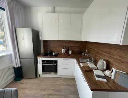 1-к. квартира, 32,9&nbsp;м²
