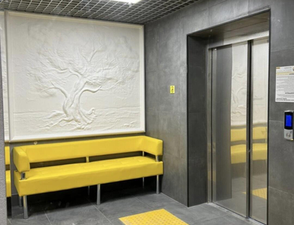 1-к. квартира, 41,5&nbsp;м²