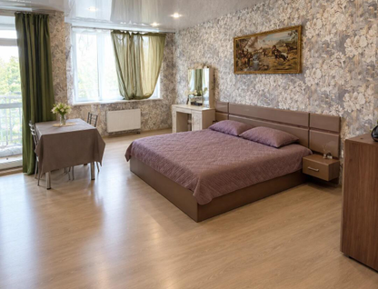 1-к. квартира, 35,9 м²