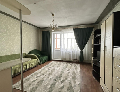 4-к. квартира, 82,1 м²