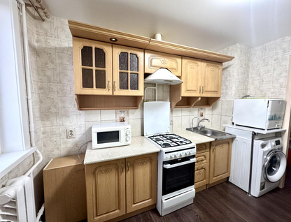 2-к. квартира, 42,8&nbsp;м²