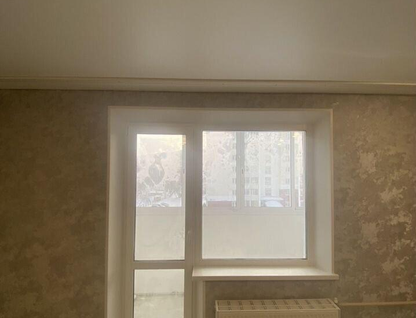 Студия, 24&nbsp;м²