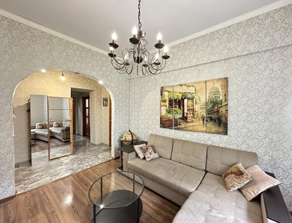 3-к. квартира, 64,6&nbsp;м²