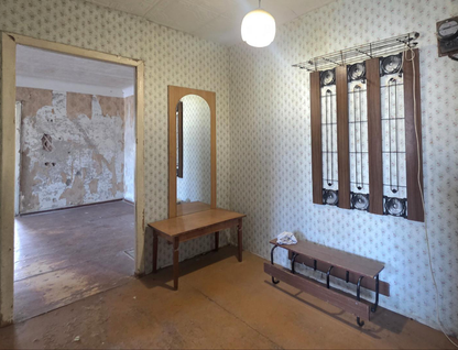 4-к. квартира, 61,8 м²