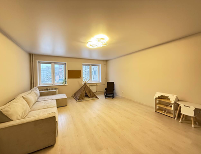 2-к. квартира, 80&nbsp;м²