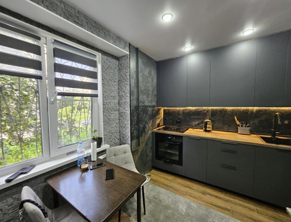 1-к. квартира, 34,3&nbsp;м²
