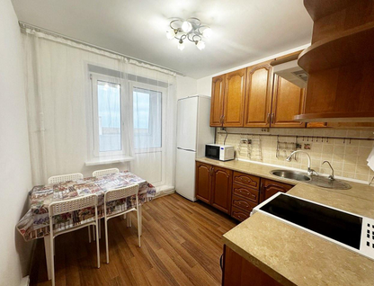 2-к. квартира, 60 м²