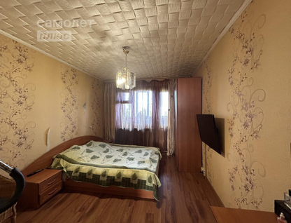 3-к. квартира, 69,5&nbsp;м²