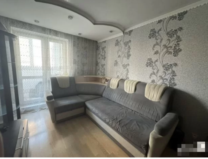 1-к. квартира, 29,2 м²