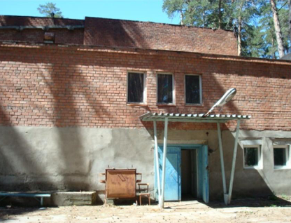 Помещение свободного назначения, 958&nbsp;м²