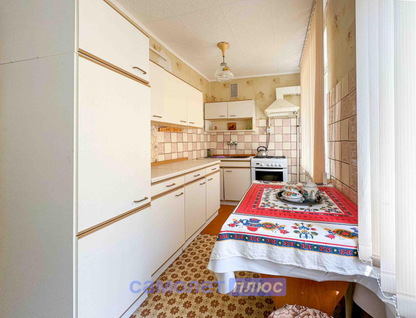 3-к. квартира, 60,3&nbsp;м²