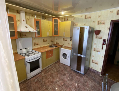 2-к. квартира, 56,7&nbsp;м²