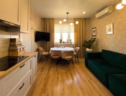 3-к. квартира, 72,4&nbsp;м²