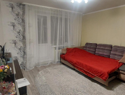 3-к. квартира, 64&nbsp;м²