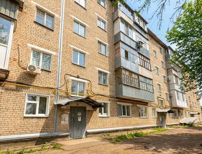 2-к. квартира, 46,3&nbsp;м²