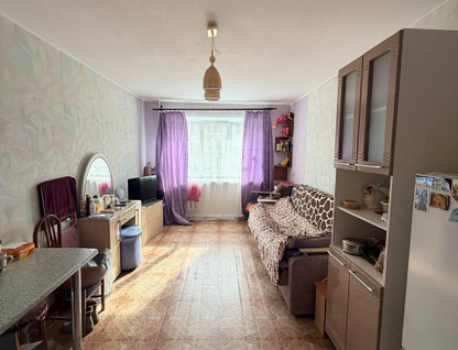 Комната, 18&nbsp;м²