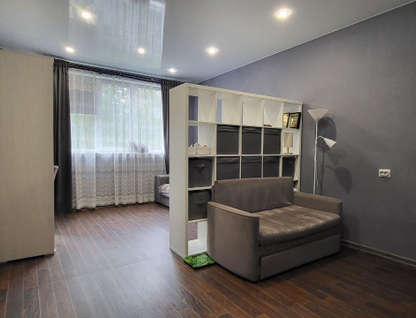 1-к. квартира, 40,4&nbsp;м²