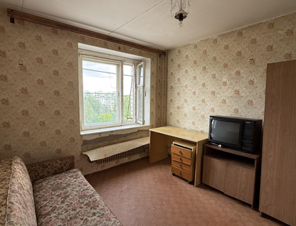 Комната, 25&nbsp;м²