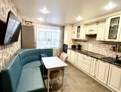 3-к. квартира, 108&nbsp;м²