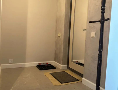 1-к. квартира, 33,7 м²