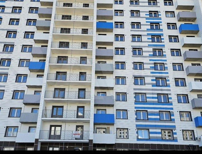 1-к. квартира, 38,7&nbsp;м²