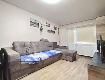 2-к. квартира, 43,3&nbsp;м²