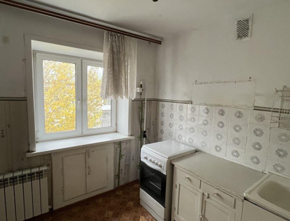 1-к. квартира, 31,7 м²