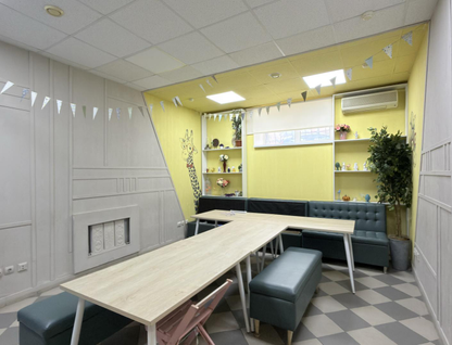 Помещение свободного назначения, 301&nbsp;м²