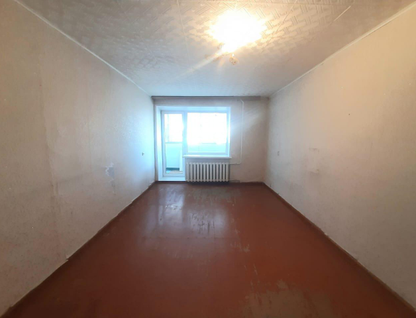 1-к. квартира, 31,7&nbsp;м²