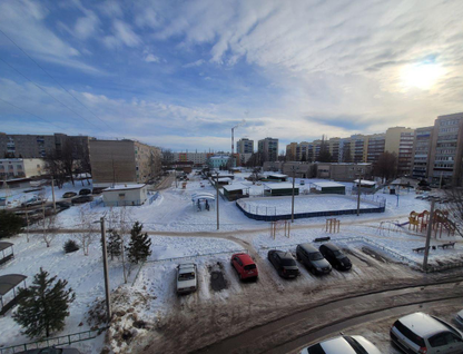 1-к. квартира, 34,7&nbsp;м²