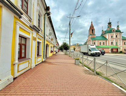 1-к. квартира, 22,8&nbsp;м²