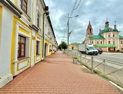 1-к. квартира, 22,8&nbsp;м²
