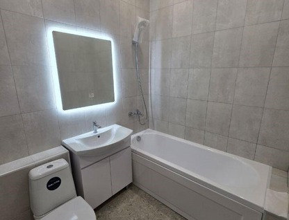 1-к. квартира, 34,7&nbsp;м²