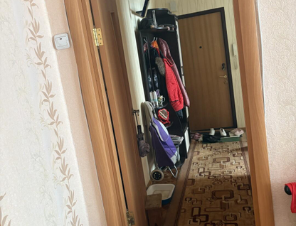 3-к. квартира, 57,4&nbsp;м²