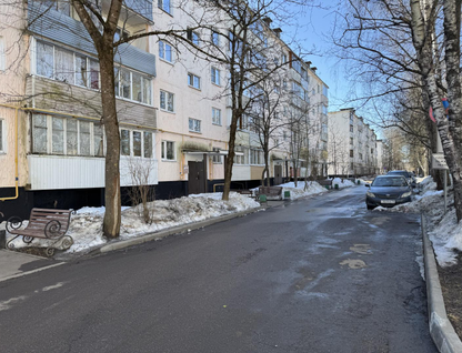 2-к. квартира, 46,2&nbsp;м²