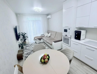 3-к. квартира, 84,6 м²