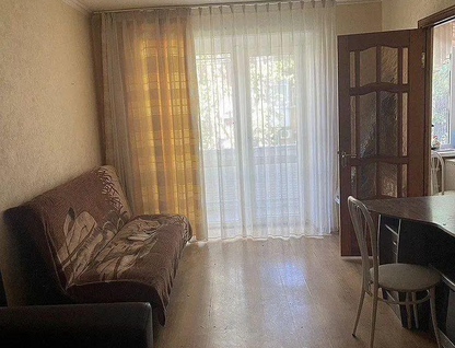 1-к. квартира, 26,1&nbsp;м²