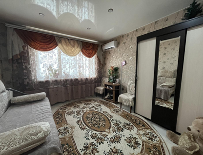 1-к. квартира, 17&nbsp;м²