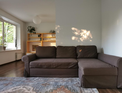 2-к. квартира, 65 м²