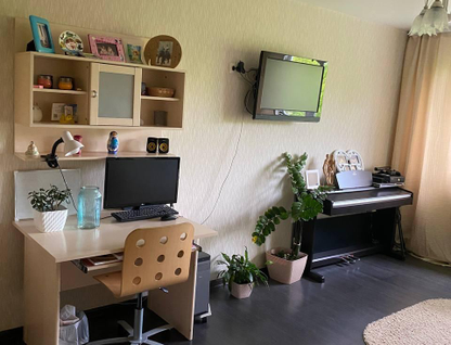 3-к. квартира, 59,2&nbsp;м²