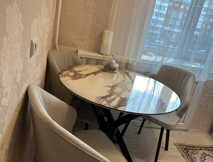 4-к. квартира, 62,2&nbsp;м²