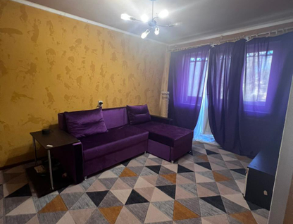 1-к. квартира, 31&nbsp;м²