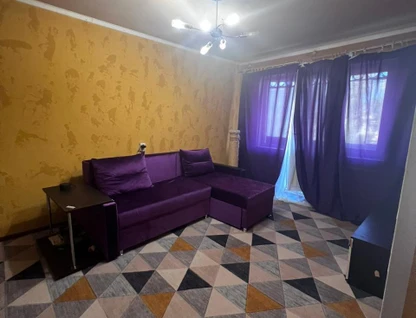 1-к. квартира, 31&nbsp;м²