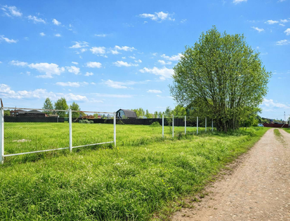 Участок (земля днп), 15 сот.