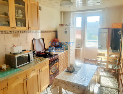 1-к. квартира, 42,5&nbsp;м²