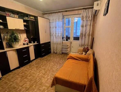 1-к. квартира, 34&nbsp;м²