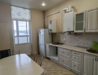 1-к. квартира, 37,4&nbsp;м²