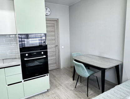 1-к. квартира, 33&nbsp;м²