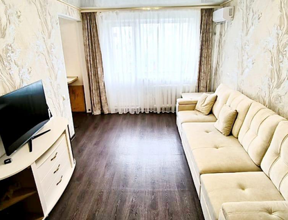 3-к. квартира, 60,8&nbsp;м²