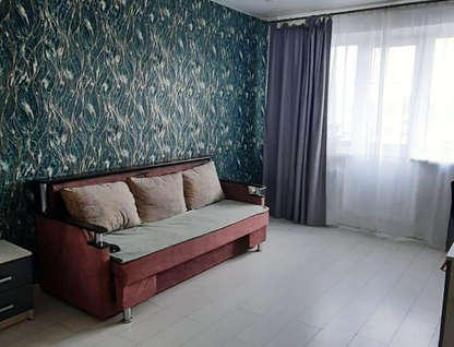 2-к. квартира, 43&nbsp;м²